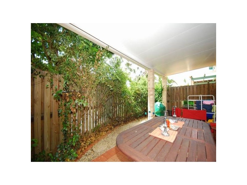 19/28 Carwoola Street, Bardon QLD 4065