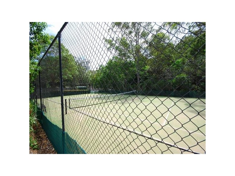 19/28 Carwoola Street, Bardon QLD 4065