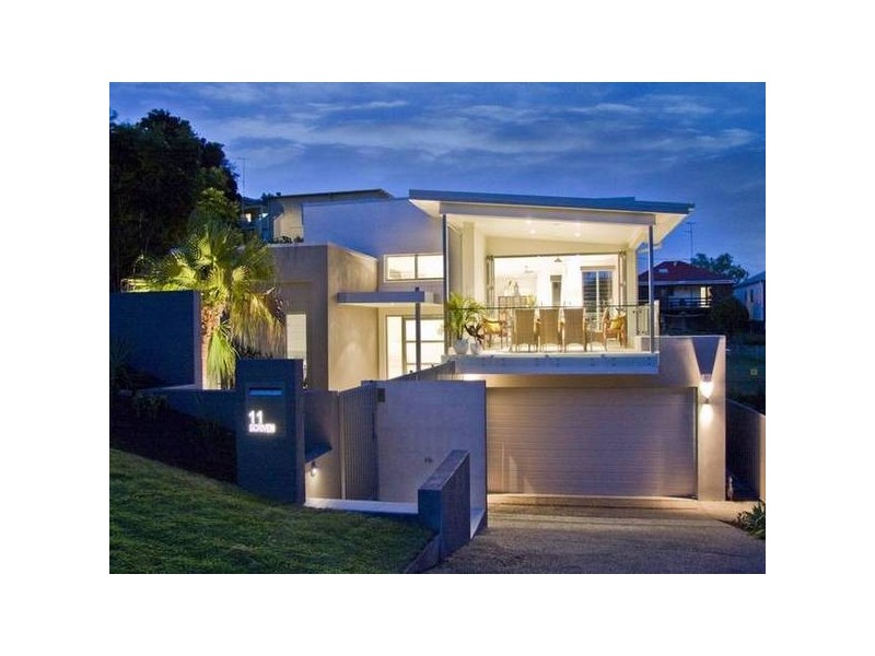 11 Scriven Street, Wilston QLD 4051