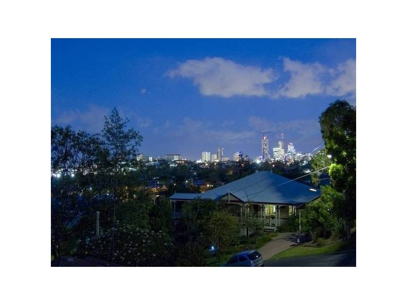 11 Scriven Street, Wilston QLD 4051