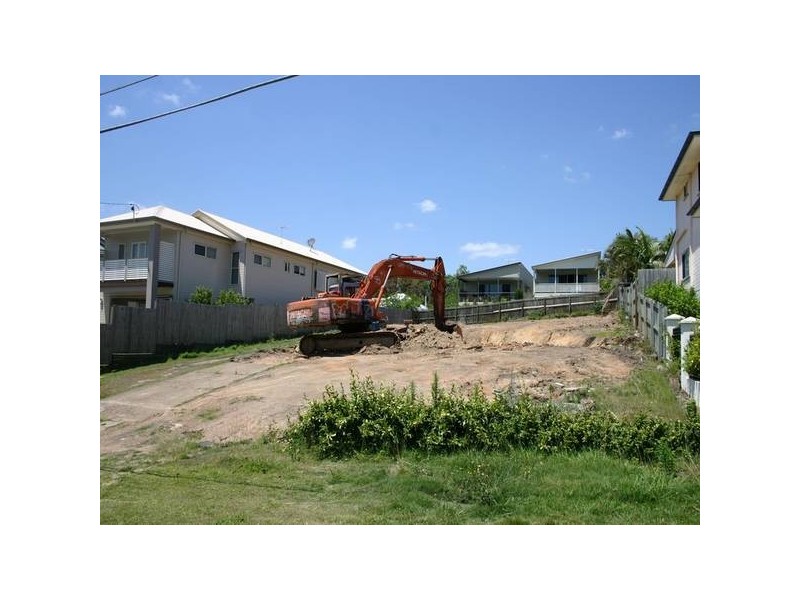 31 Melbourne Avenue, Camp Hill QLD 4152