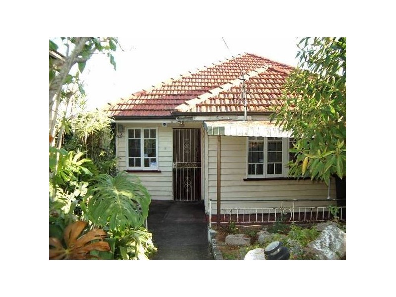 50 Plunkett Street, Paddington QLD 4064