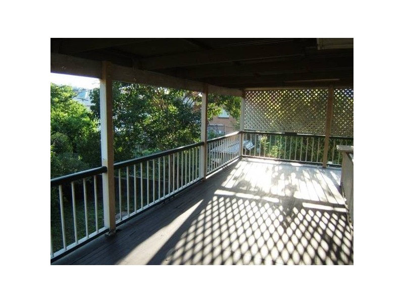 50 Plunkett Street, Paddington QLD 4064
