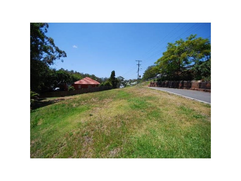17 Hebe Street, Bardon QLD 4065