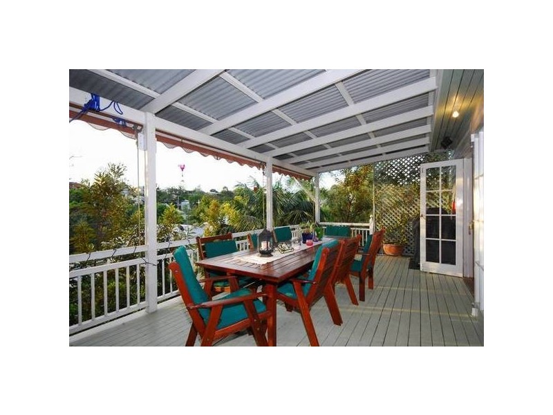 12 Ella Street, Red Hill QLD 4059