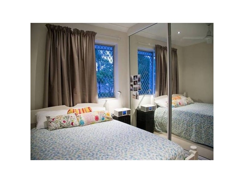 7/68 Herston Road, Kelvin Grove QLD 4059