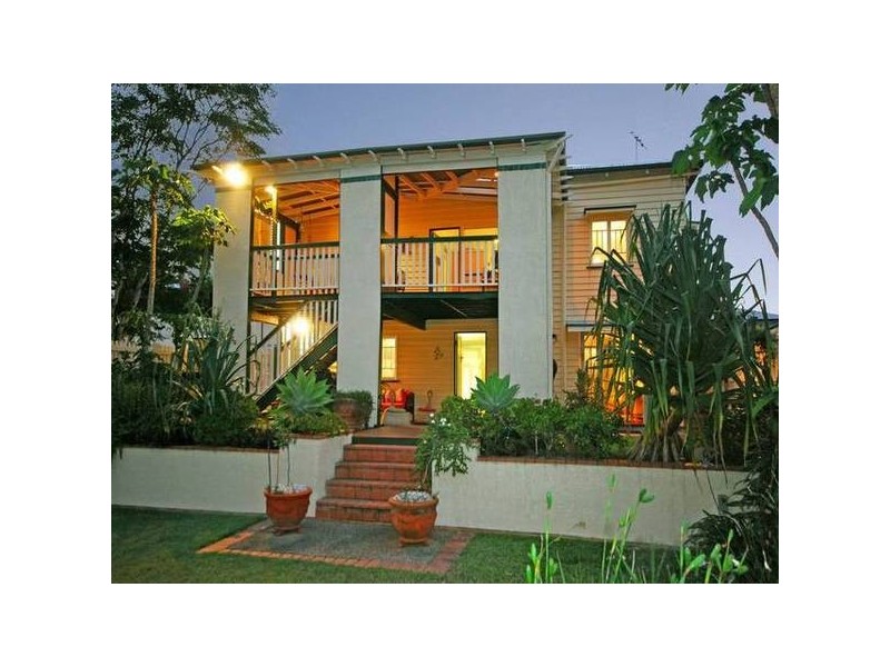 58 Frederick Street, Annerley QLD 4103