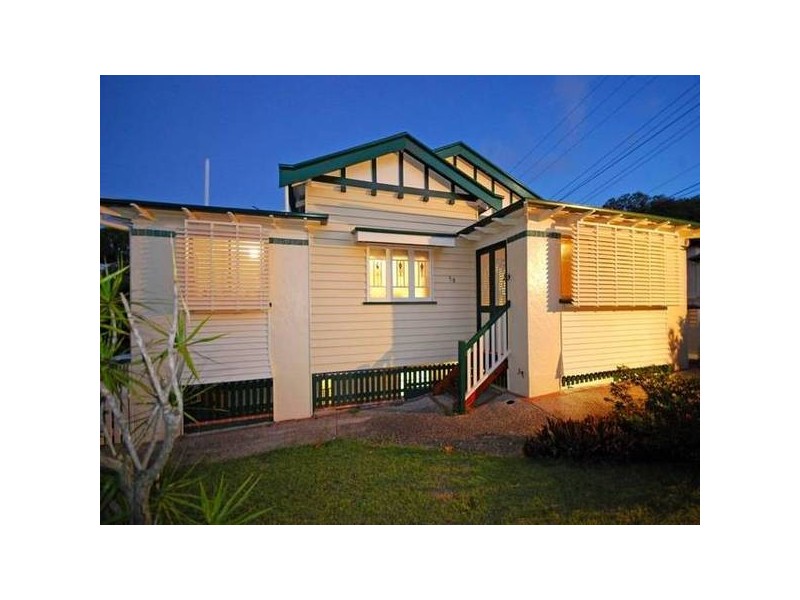 58 Frederick Street, Annerley QLD 4103