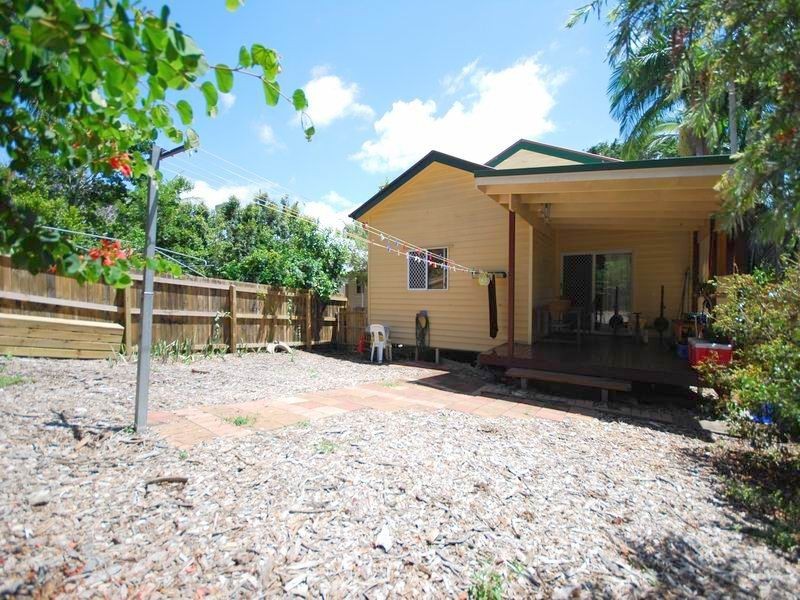 4 Gray Street, Red Hill QLD 4059