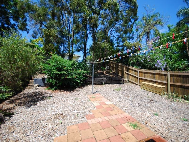 4 Gray Street, Red Hill QLD 4059