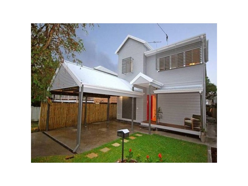 47 Wakefield Street, Albion QLD 4010