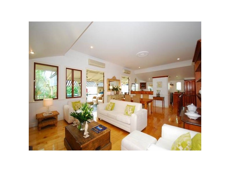 14 O’Connell Place, Red Hill QLD 4059