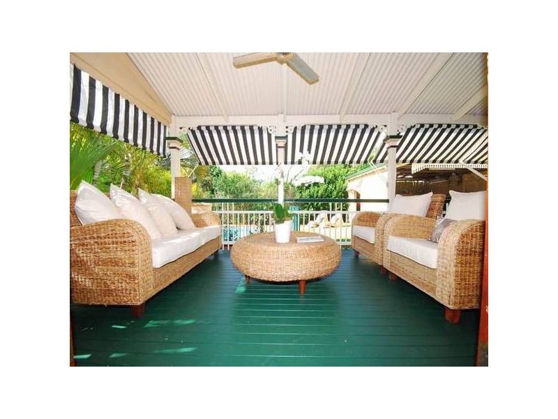 14 O’Connell Place, Red Hill QLD 4059