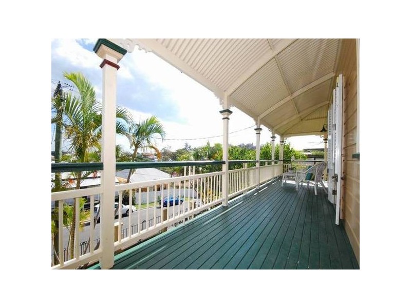 14 O’Connell Place, Red Hill QLD 4059