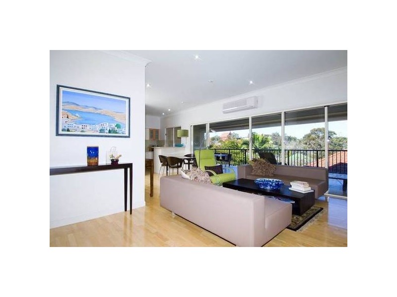 5/61 Elizabeth Street, Paddington QLD 4064