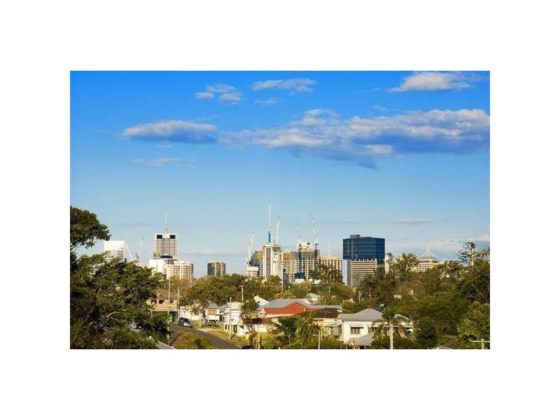 5/61 Elizabeth Street, Paddington QLD 4064