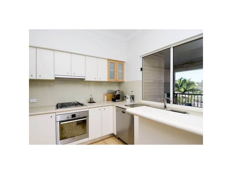 5/61 Elizabeth Street, Paddington QLD 4064