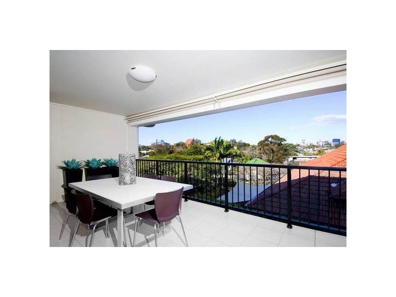 5/61 Elizabeth Street, Paddington QLD 4064