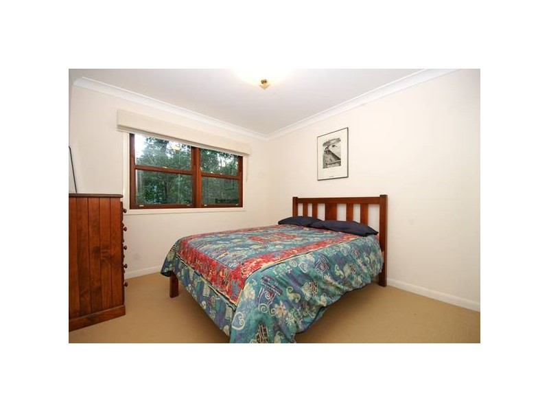 4a Gulliver Street, Paddington QLD 4064