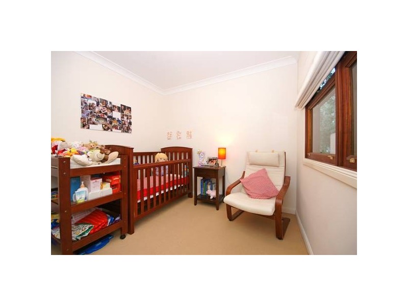 4a Gulliver Street, Paddington QLD 4064