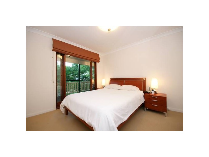 4a Gulliver Street, Paddington QLD 4064