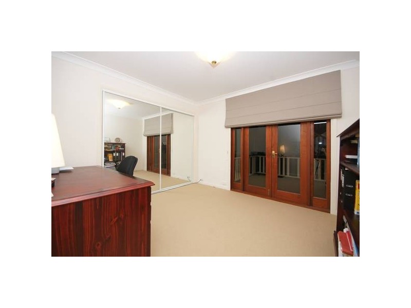 4a Gulliver Street, Paddington QLD 4064