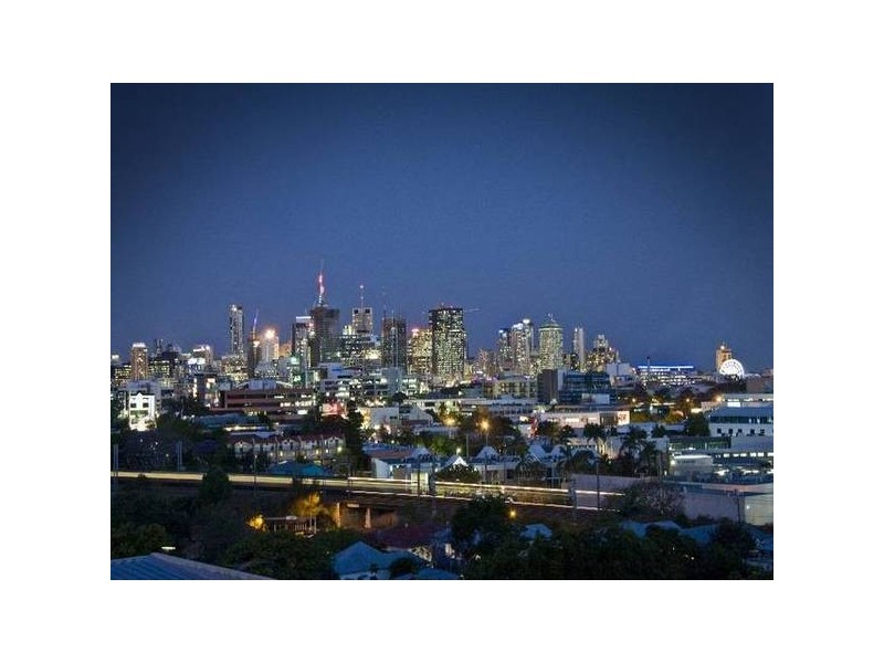 8/364 Milton Road, Auchenflower QLD 4066