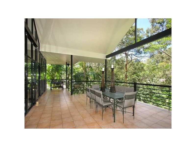 22 Satinwood Court, Bardon QLD 4065
