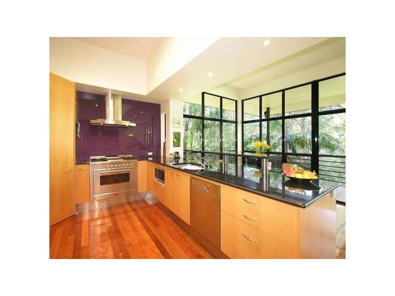 22 Satinwood Court, Bardon QLD 4065