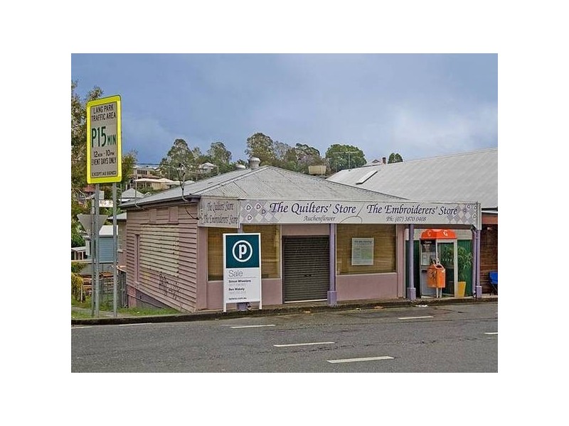 115 Haig Road, Auchenflower QLD 4066