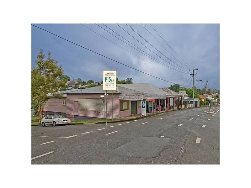 115 Haig Road, Auchenflower QLD 4066