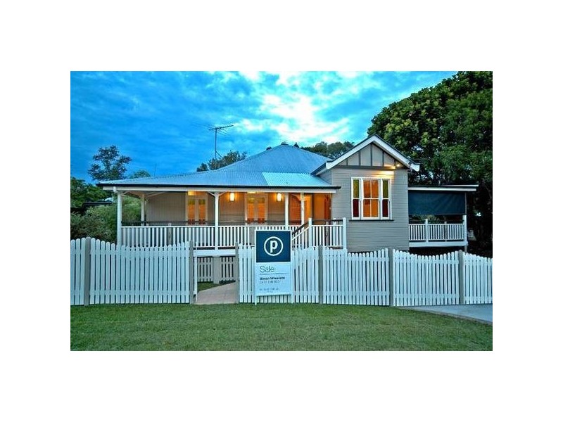 10 Tooth Avenue, Paddington QLD 4064