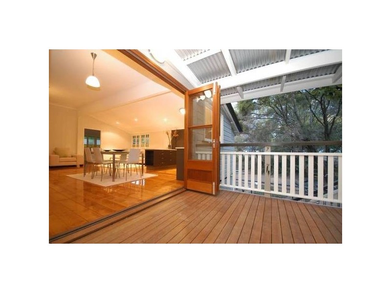 10 Tooth Avenue, Paddington QLD 4064