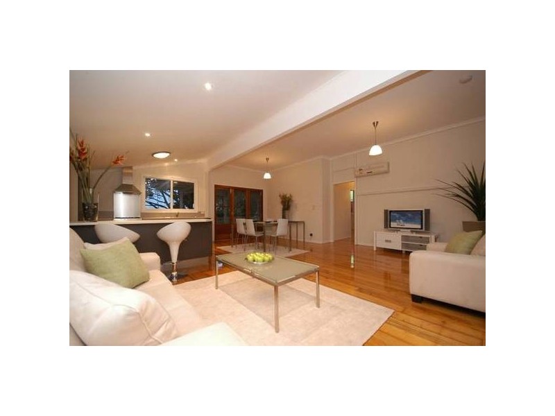 10 Tooth Avenue, Paddington QLD 4064