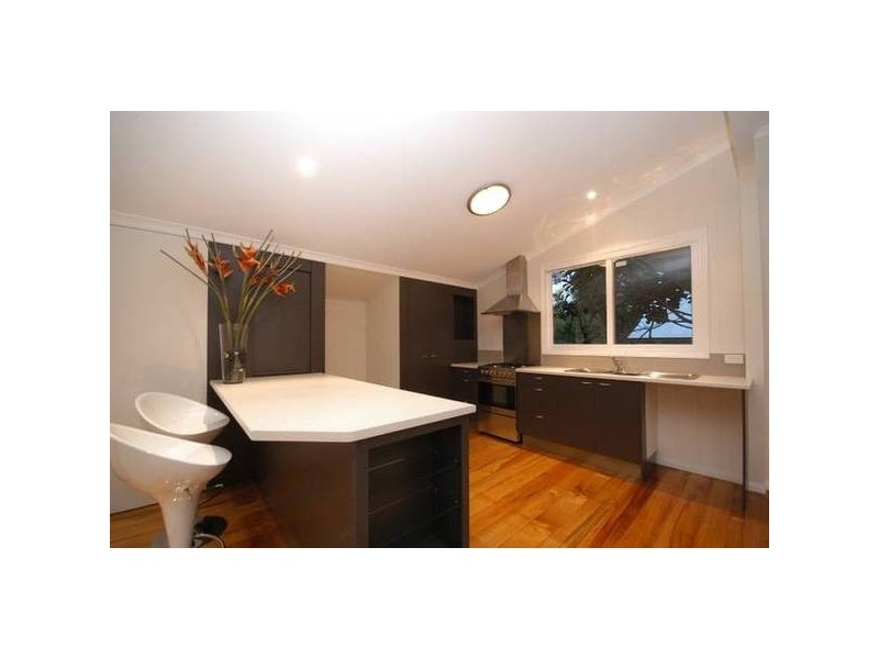 10 Tooth Avenue, Paddington QLD 4064