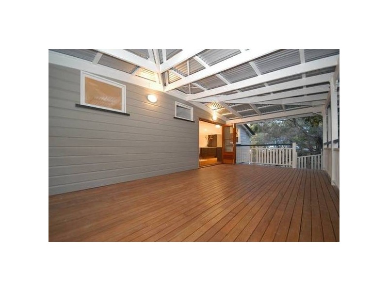 10 Tooth Avenue, Paddington QLD 4064