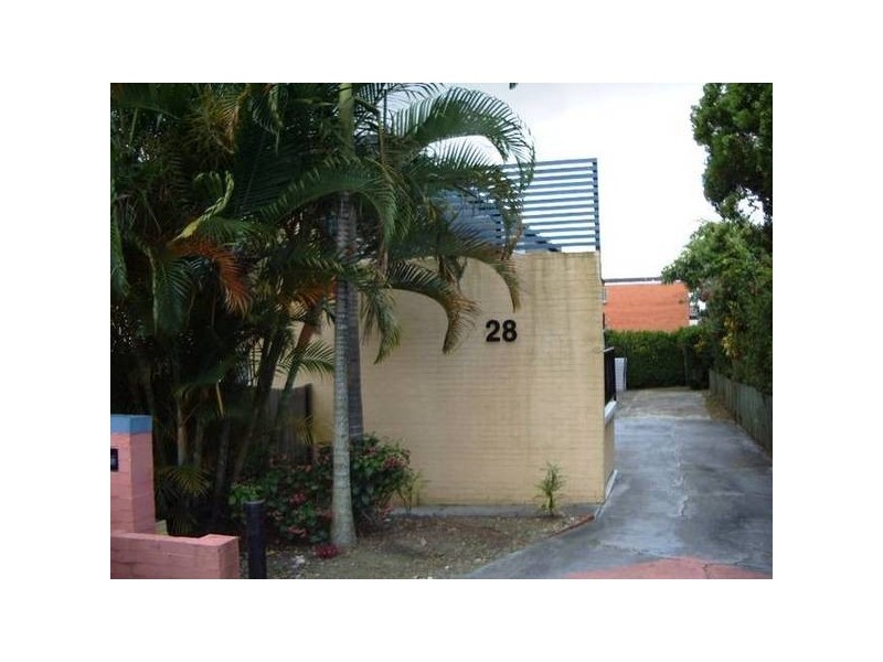6/28 East Street, Lutwyche QLD 4030