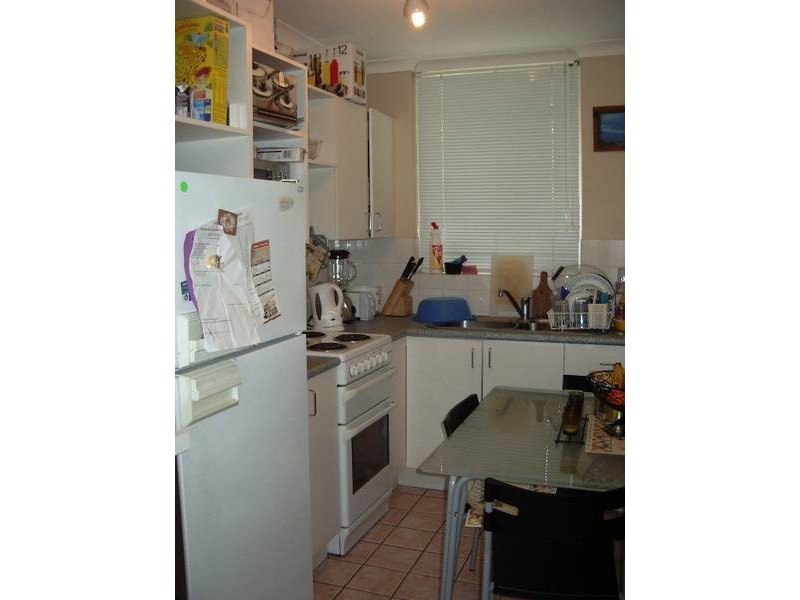 6/28 East Street, Lutwyche QLD 4030