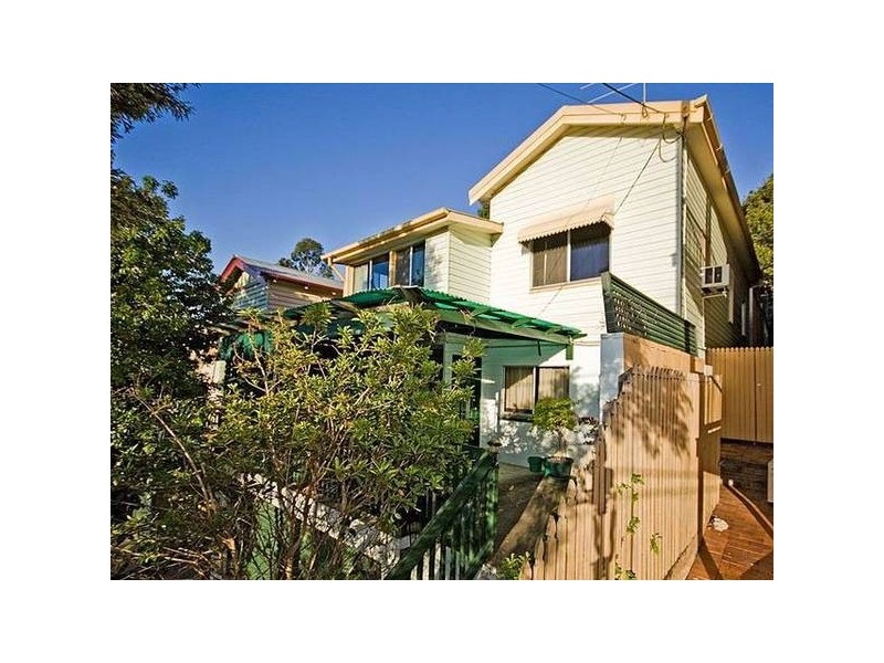 16 Carrington Street, Paddington QLD 4064