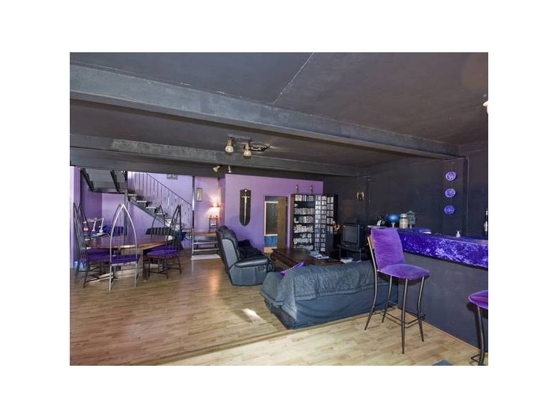 16 Carrington Street, Paddington QLD 4064