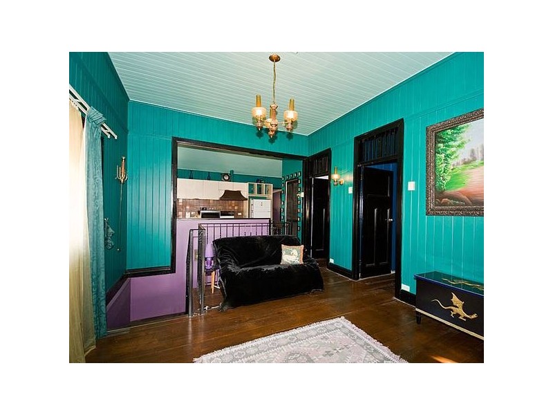 16 Carrington Street, Paddington QLD 4064