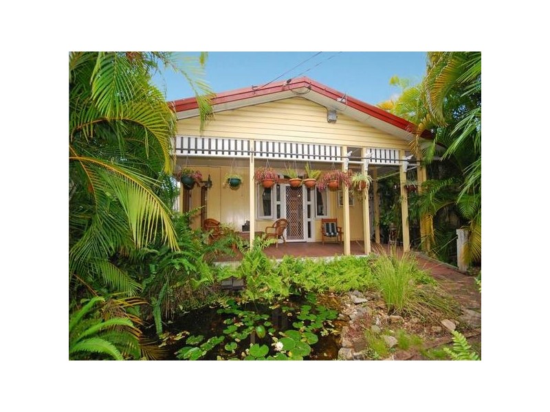 1 Addison Street, Red Hill QLD 4059