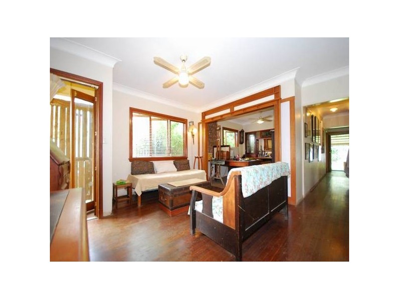 1 Addison Street, Red Hill QLD 4059