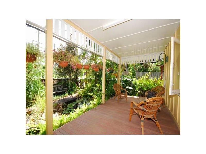 1 Addison Street, Red Hill QLD 4059