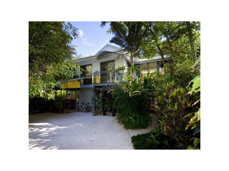 25a Praed Street, Red Hill QLD 4059