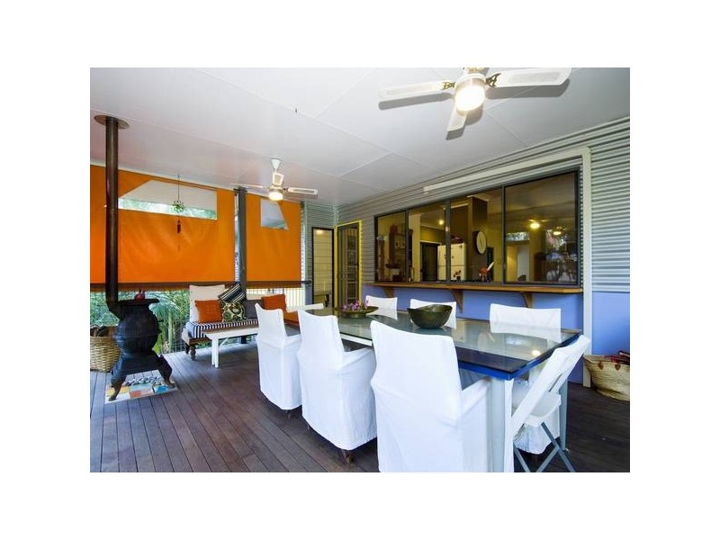 25a Praed Street, Red Hill QLD 4059