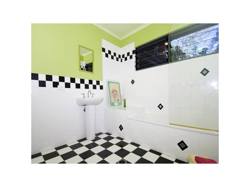 25a Praed Street, Red Hill QLD 4059