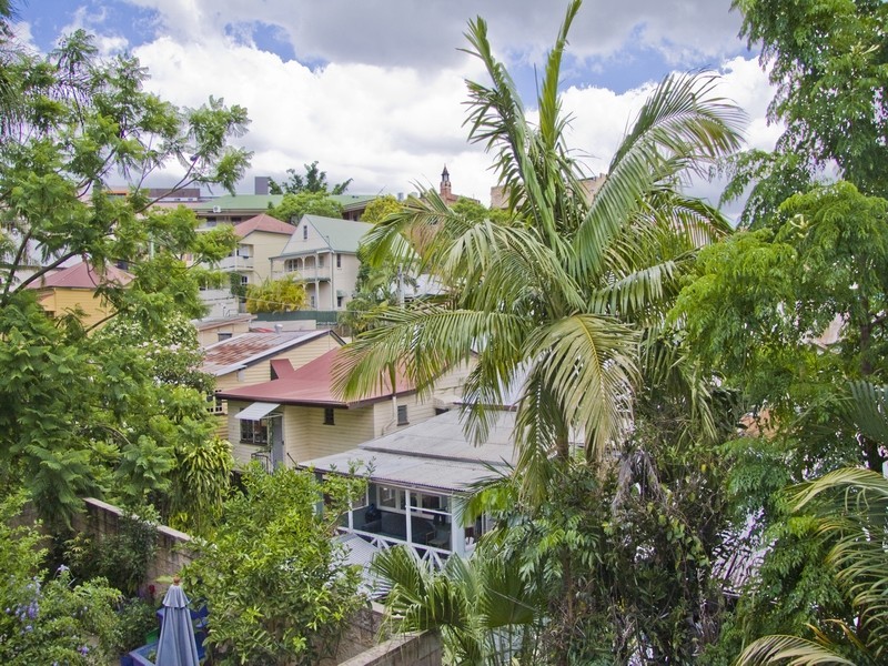 40 Judge Street, Petrie Terrace QLD 4000