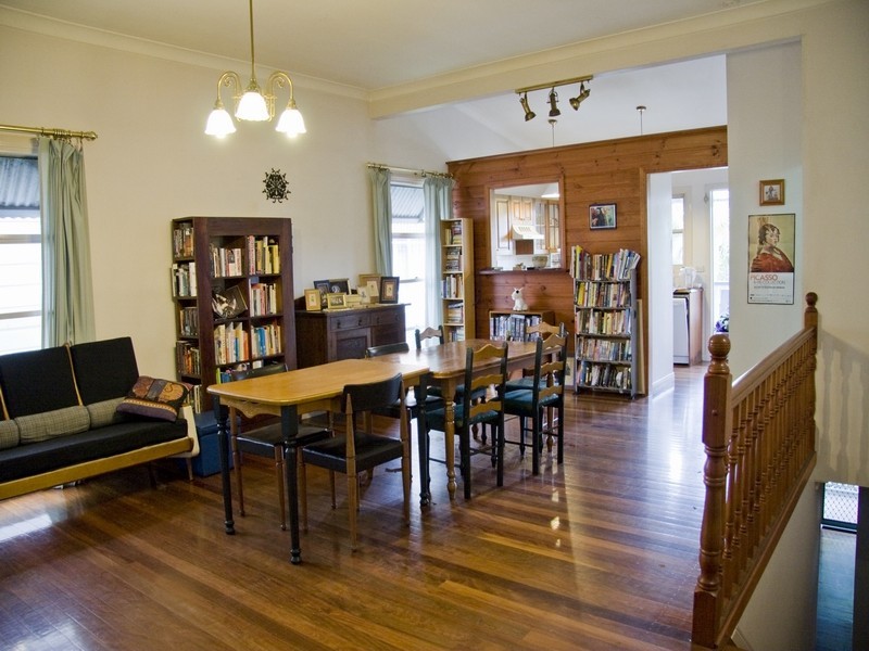 40 Judge Street, Petrie Terrace QLD 4000