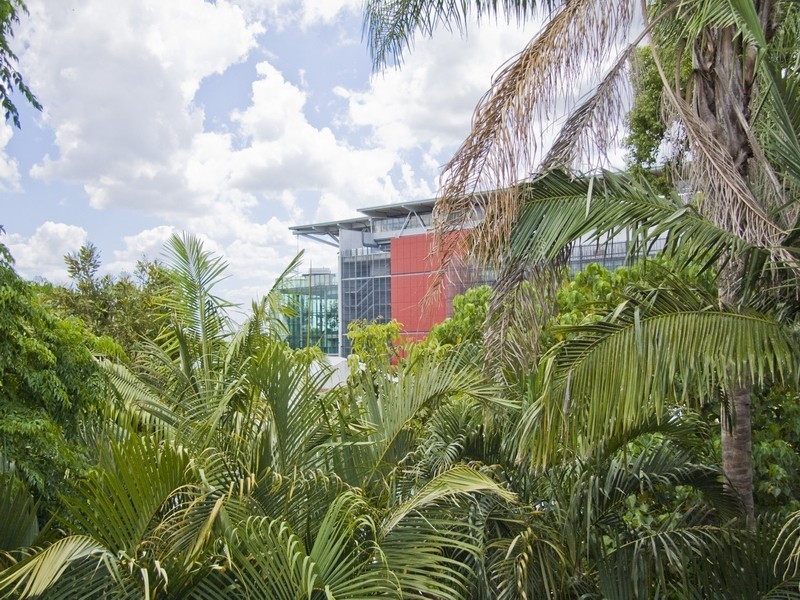 40 Judge Street, Petrie Terrace QLD 4000